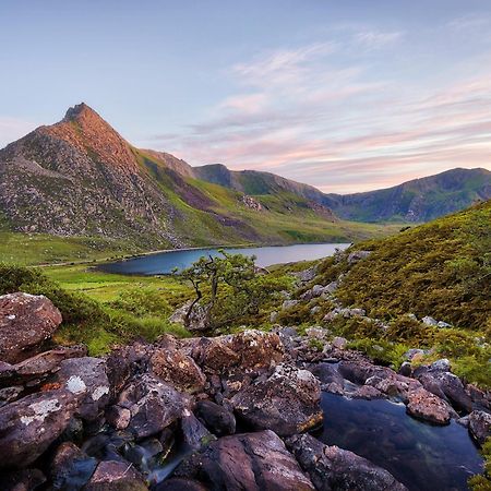 Llety Cariad Bala Esterno foto